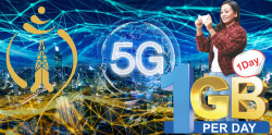 NT postpones the much awaited 5G testing